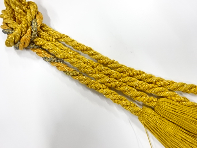 Japanese Kimono / Accessories Silk